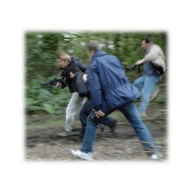 Security Drivers Course West Midlands: TM Security Training Solutions