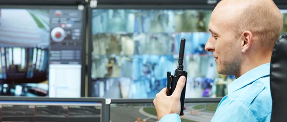 Security Courses West Midlands: TM Security Training Solutions